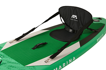 Сапборд AQUA MARINA Breeze 9'10" X 30" Inflatable SUP